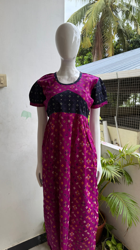 Normal Maxi