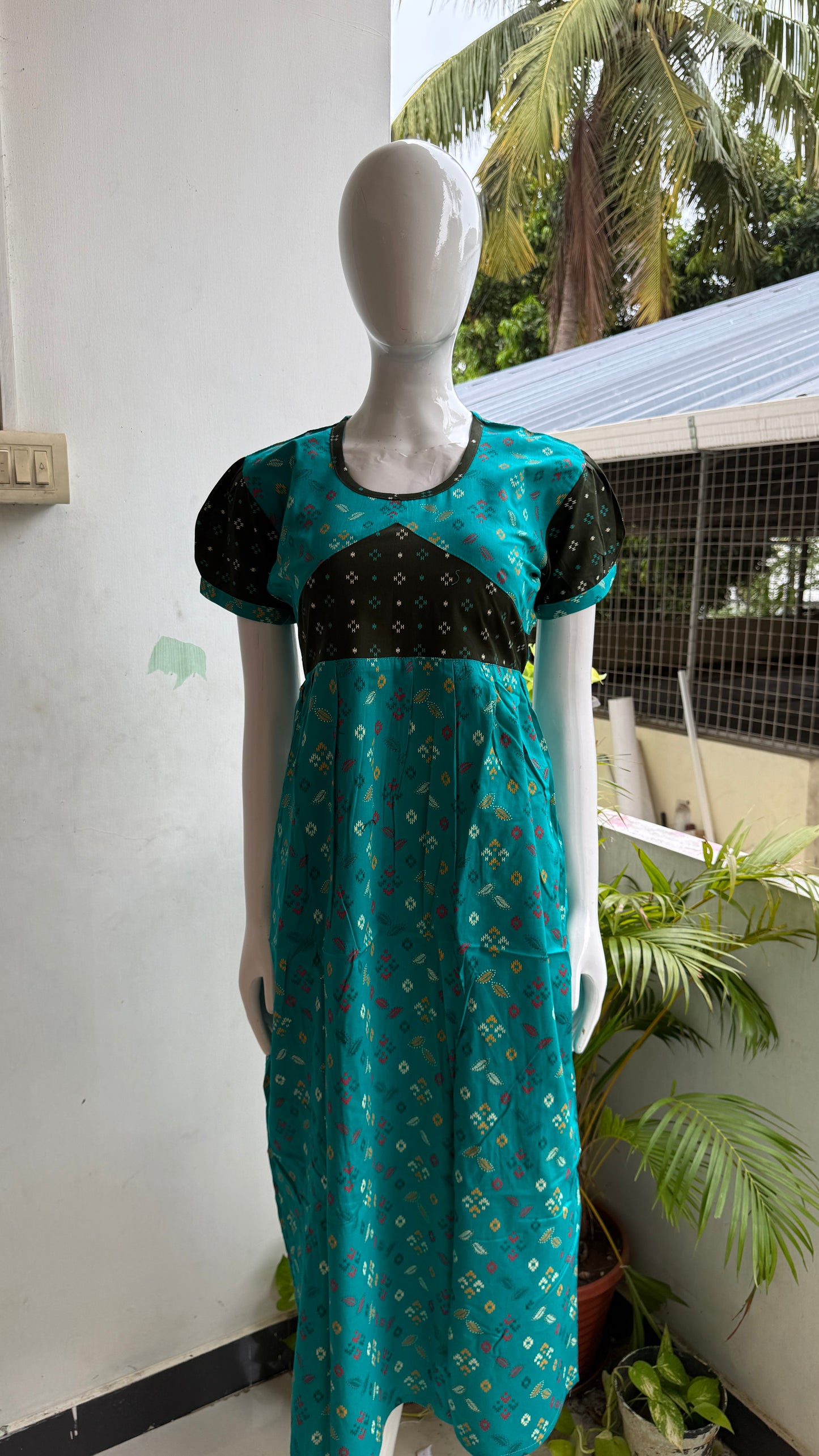 Normal Maxi