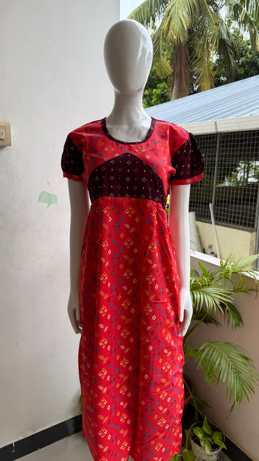 Normal Maxi
