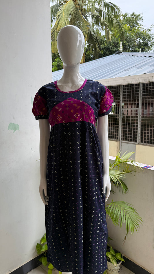 Normal Maxi