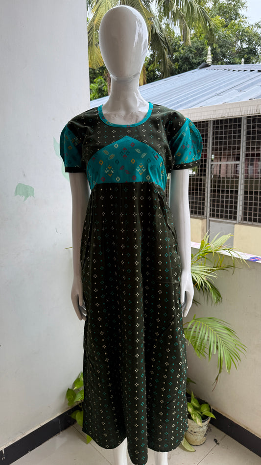 Normal Maxi