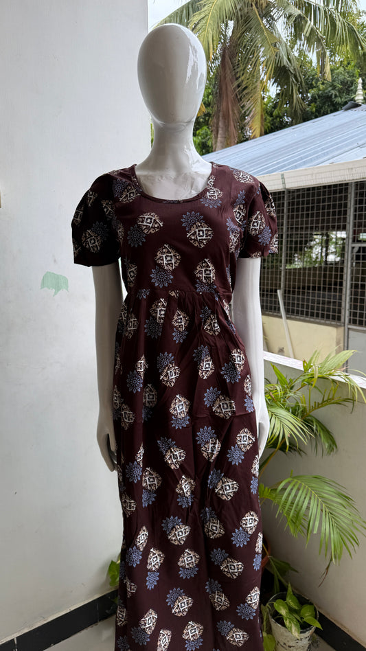 Normal Maxi