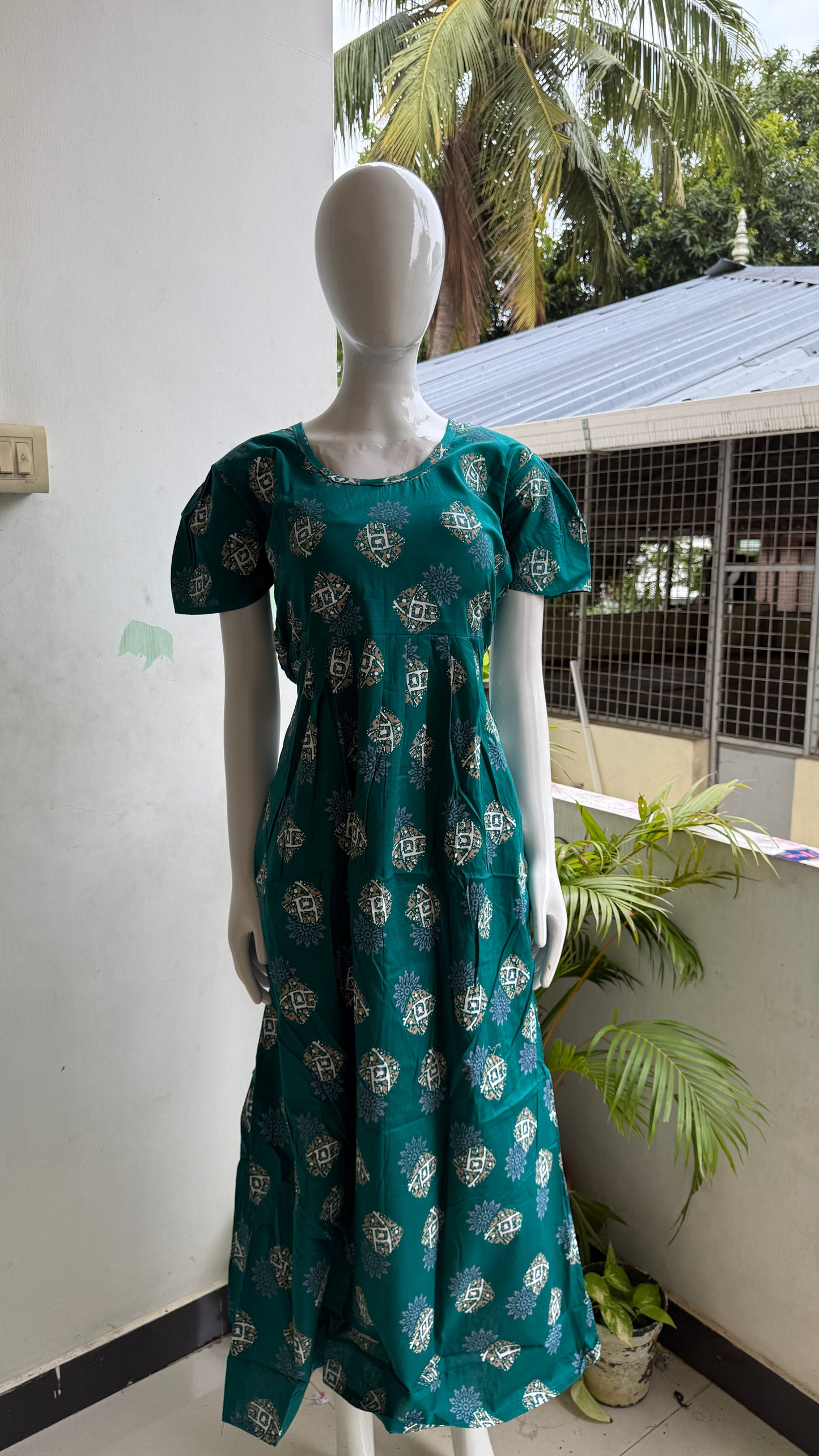 Normal Maxi