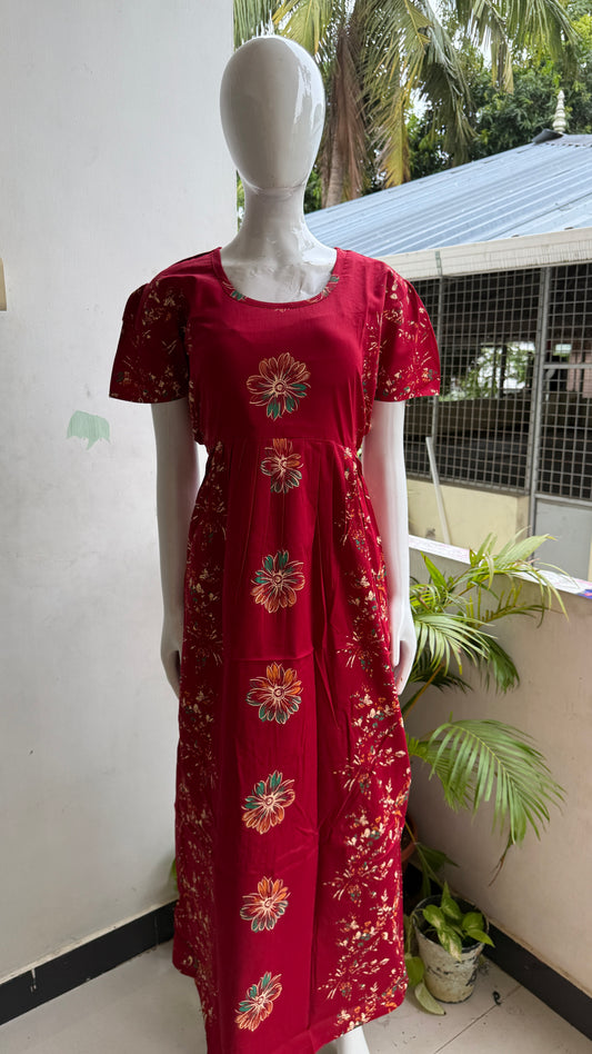 Normal Maxi
