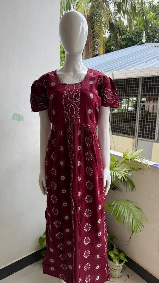 Normal Maxi