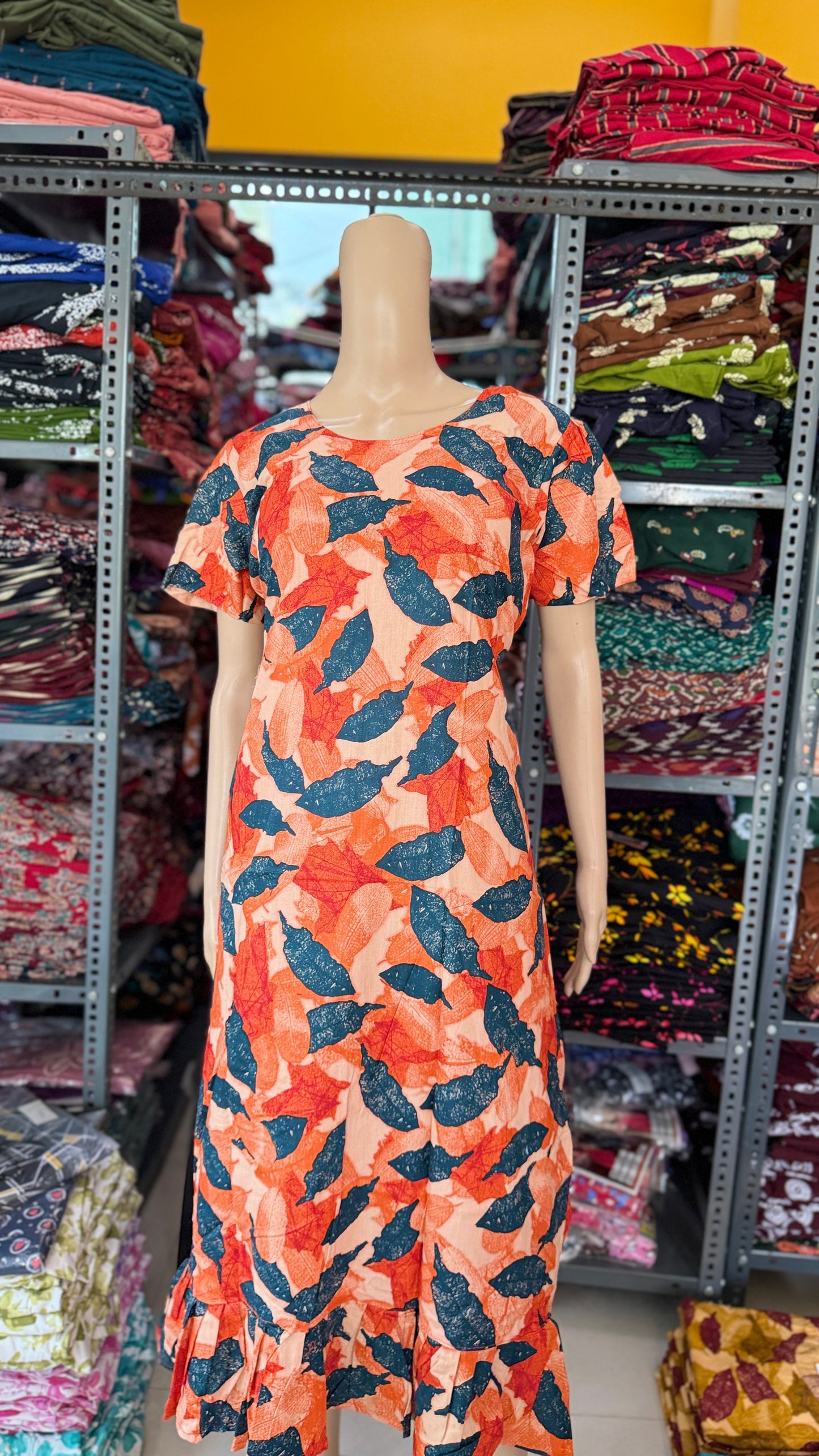 Frock