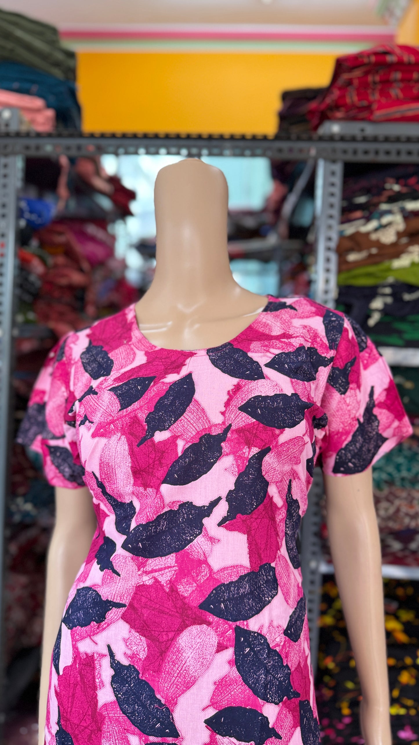 Frock