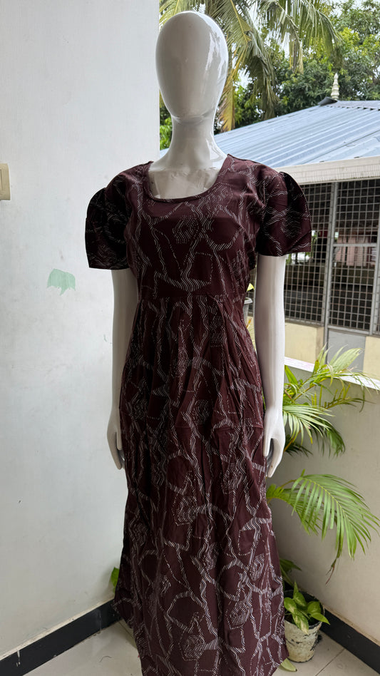 Normal Maxi