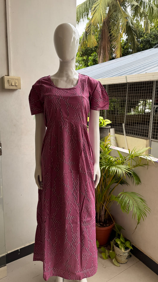 Normal Maxi
