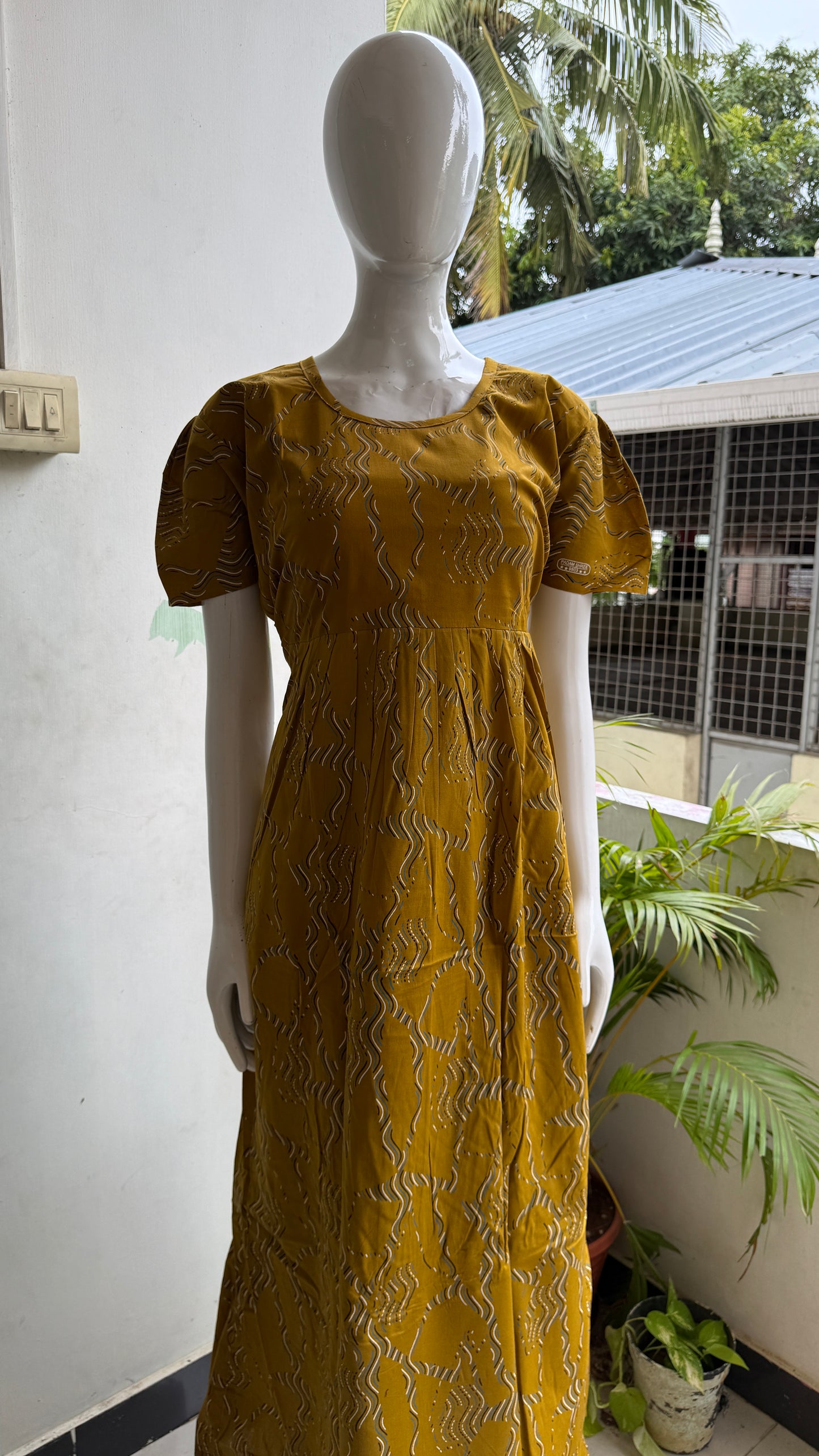 Normal Maxi