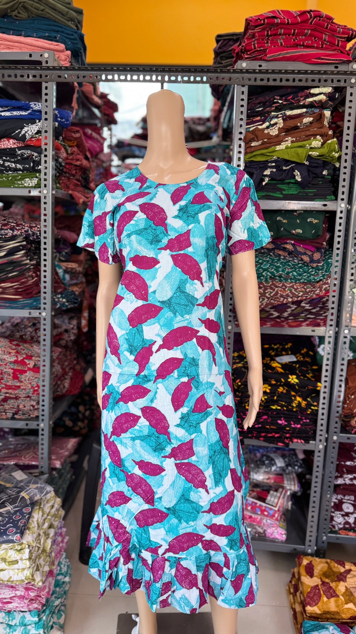 Frock