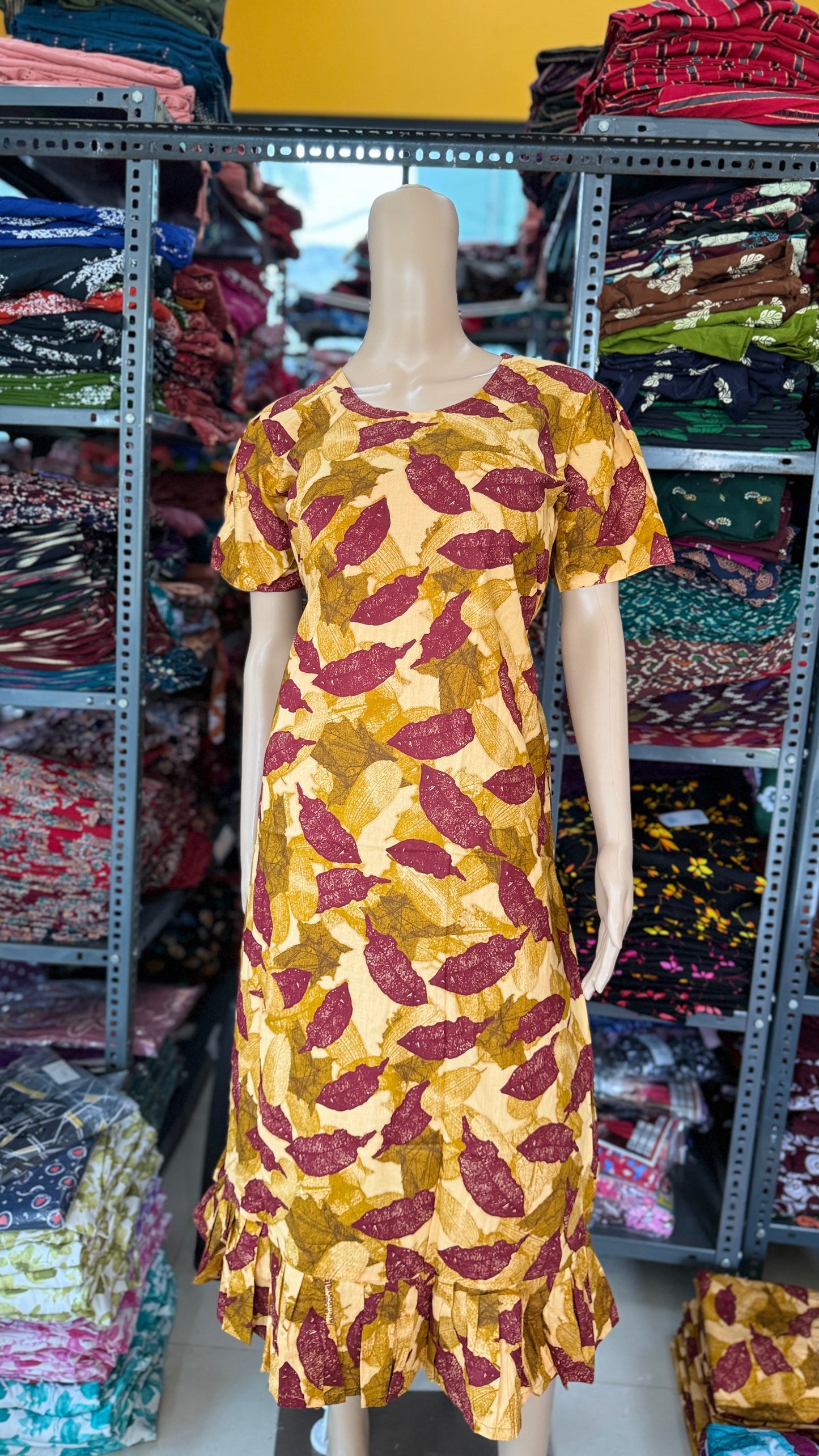 Frock
