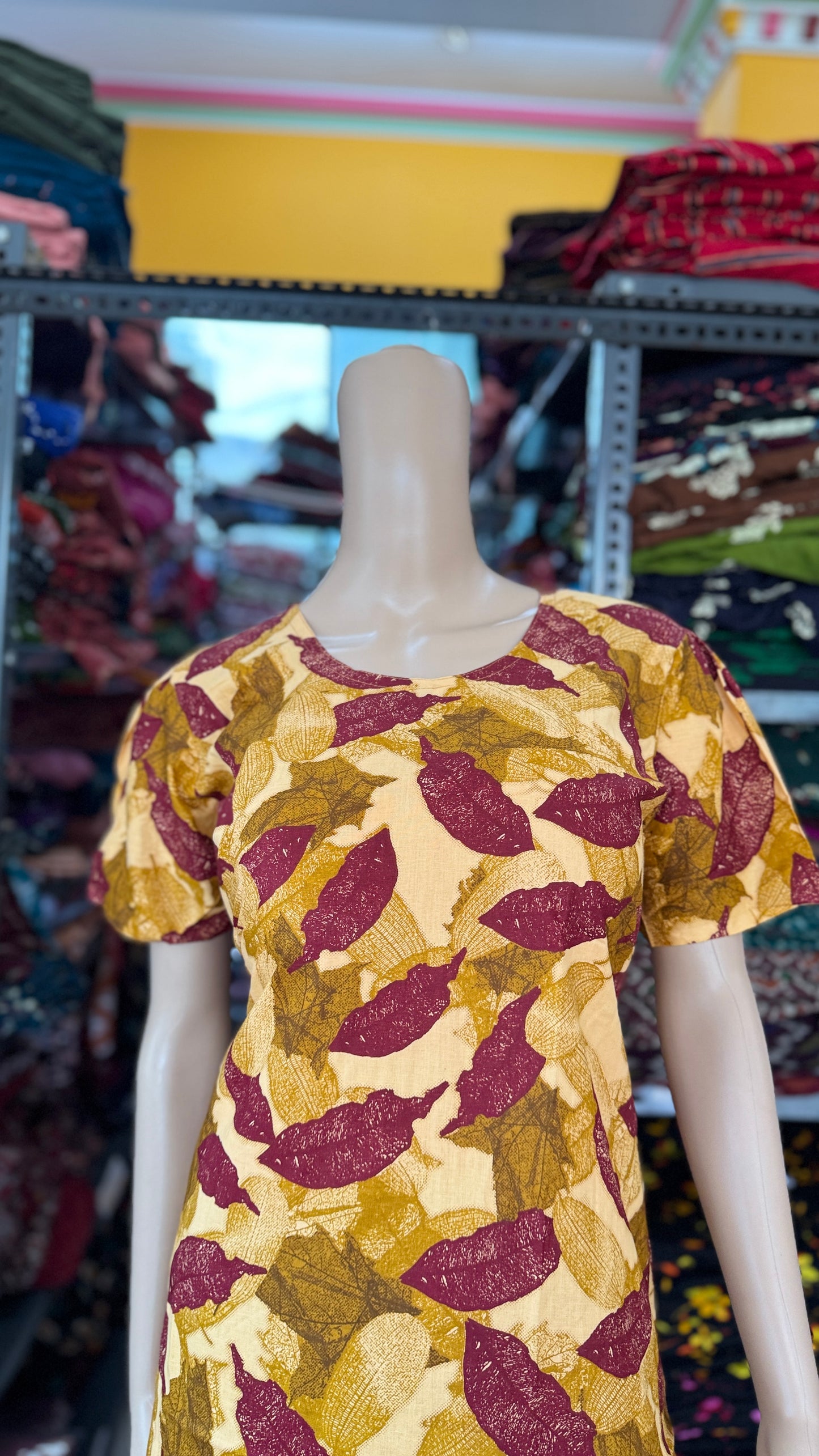 Frock
