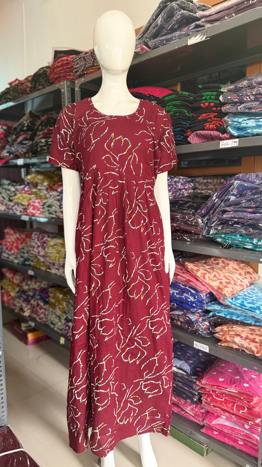 Normal Maxi