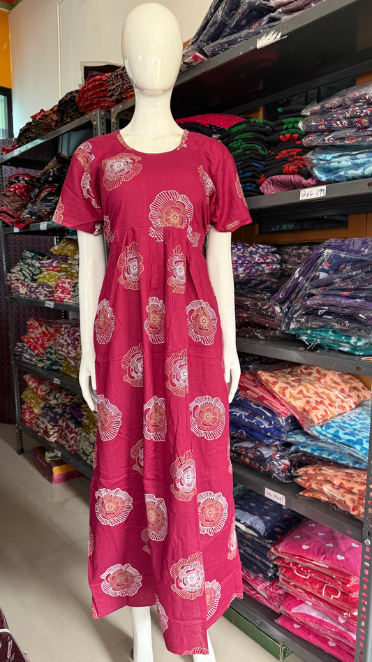 Normal Maxi