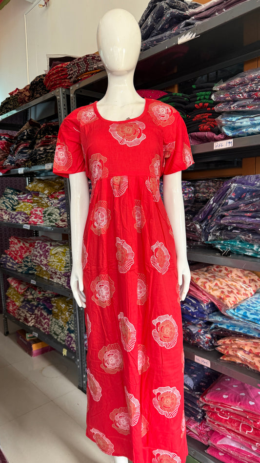 Normal Maxi