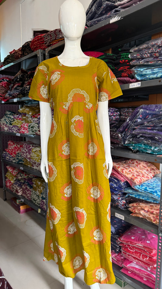 Normal Maxi