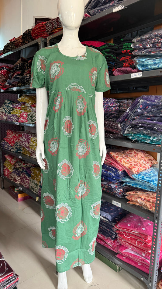 Normal Maxi