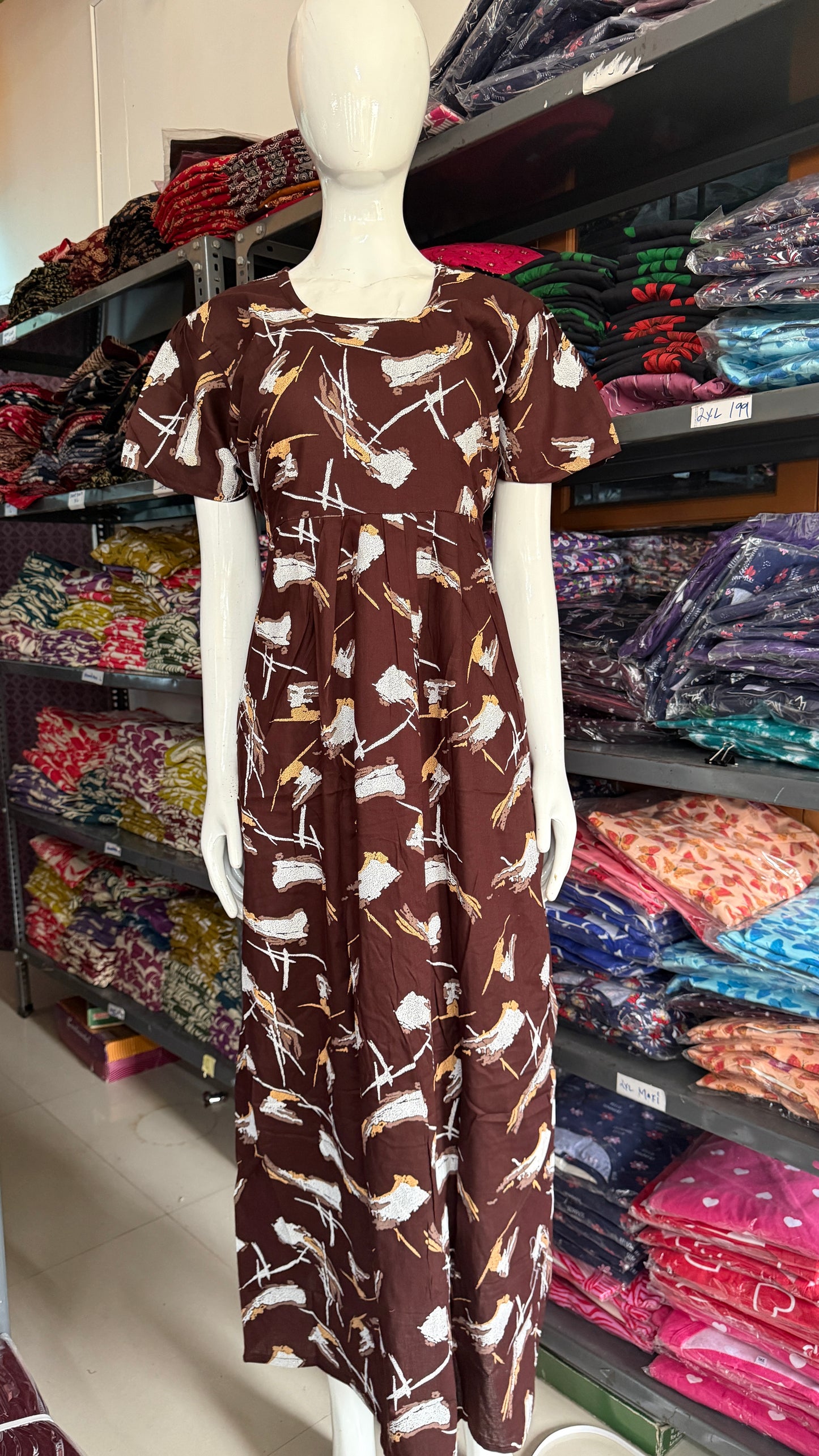 Normal Maxi