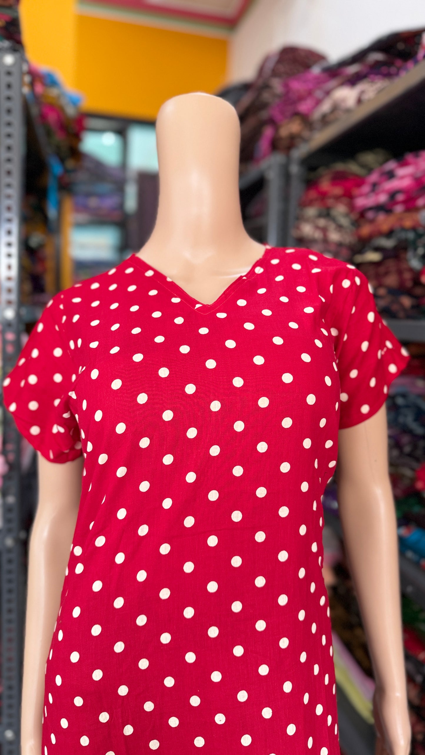 Frock