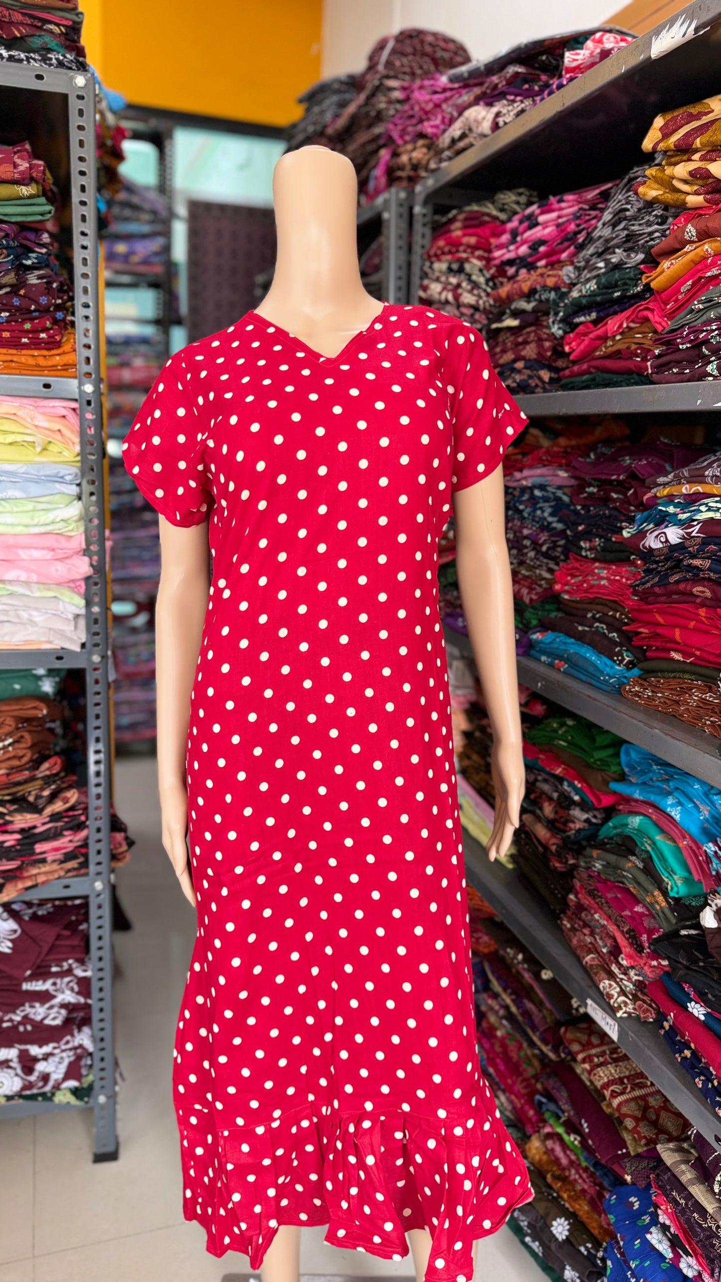 Frock