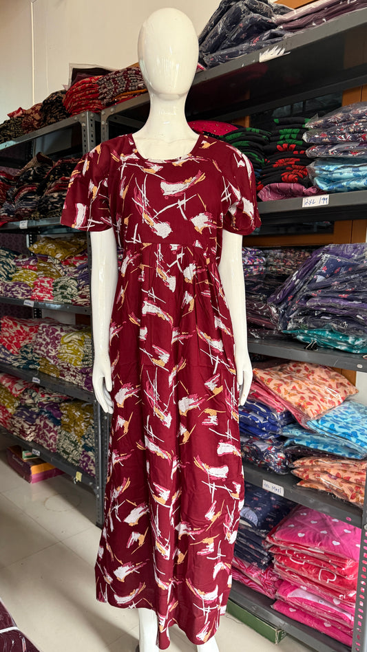 Normal Maxi