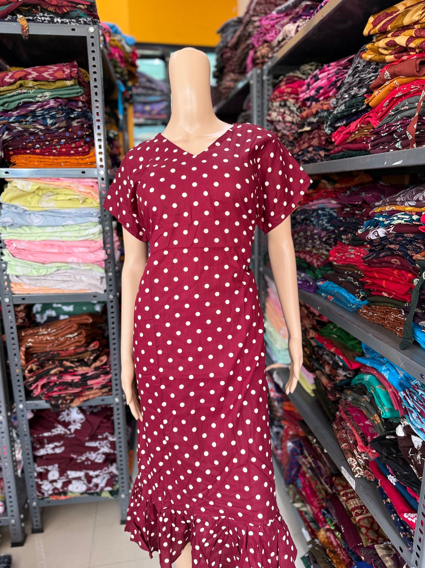 Frock