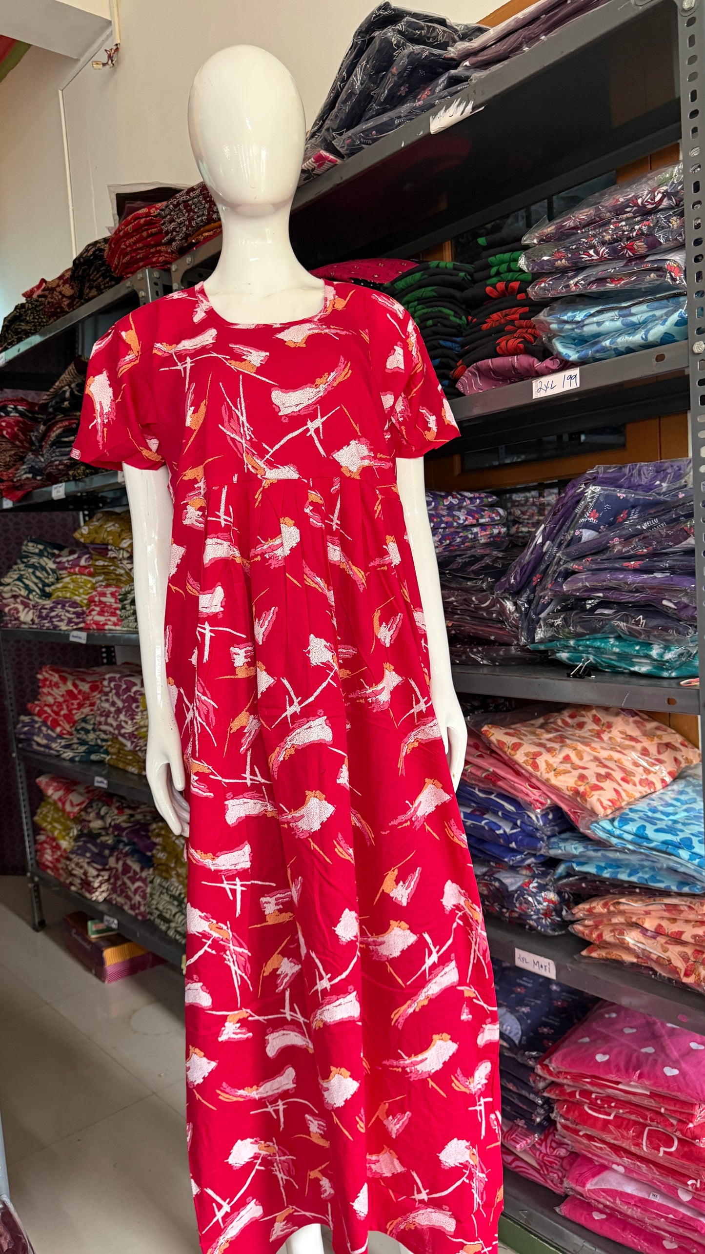Normal Maxi