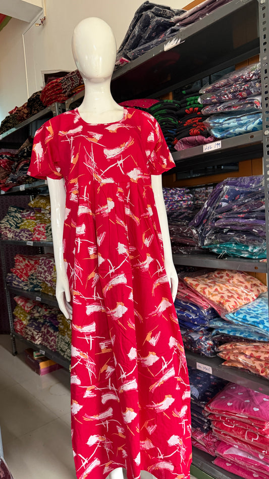 Normal Maxi