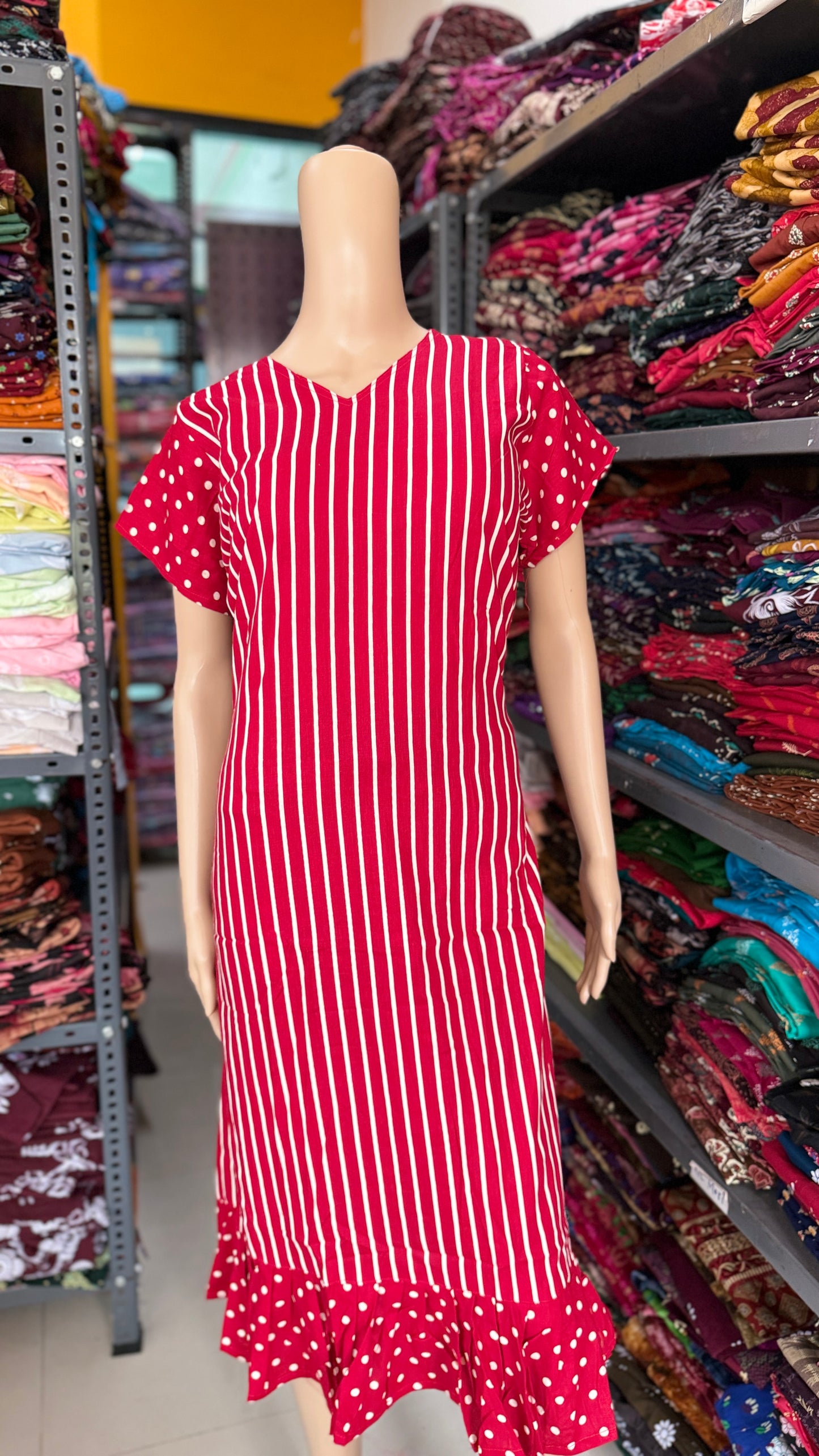 Frock
