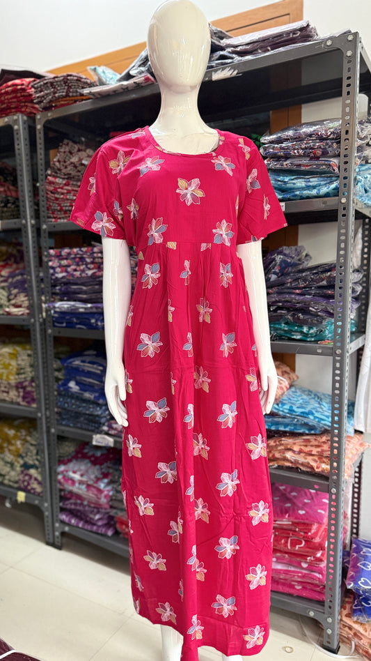 Normal Maxi