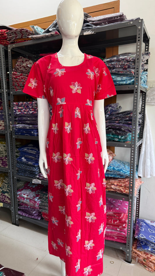 Normal Maxi