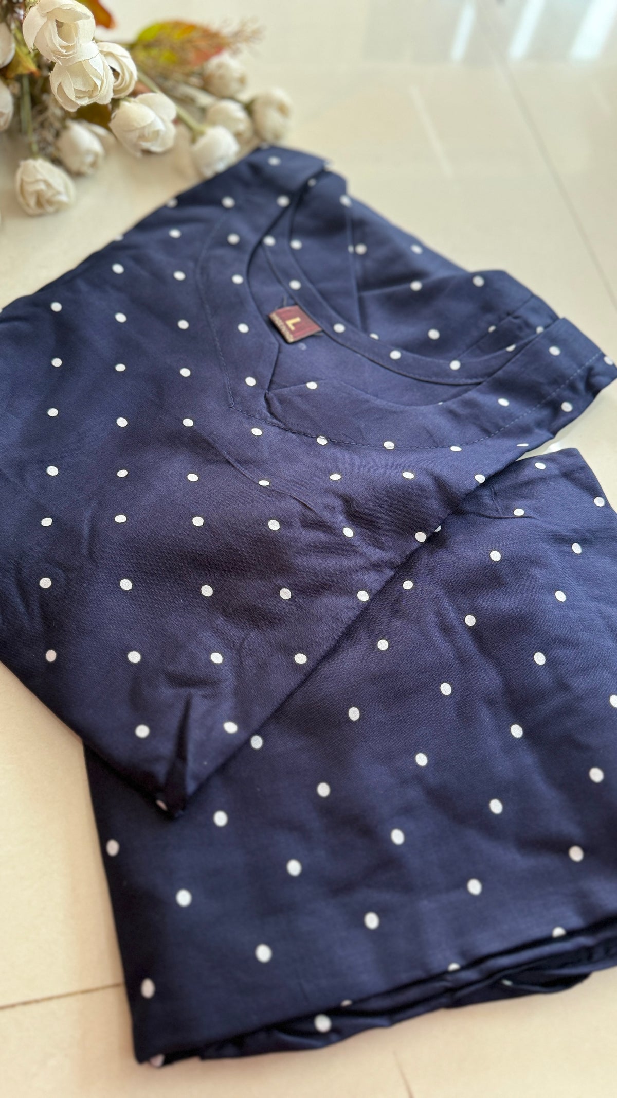 Short Co-ord  Set