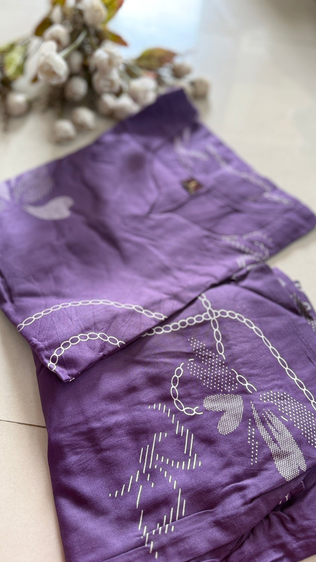 Short Co-ord  Set