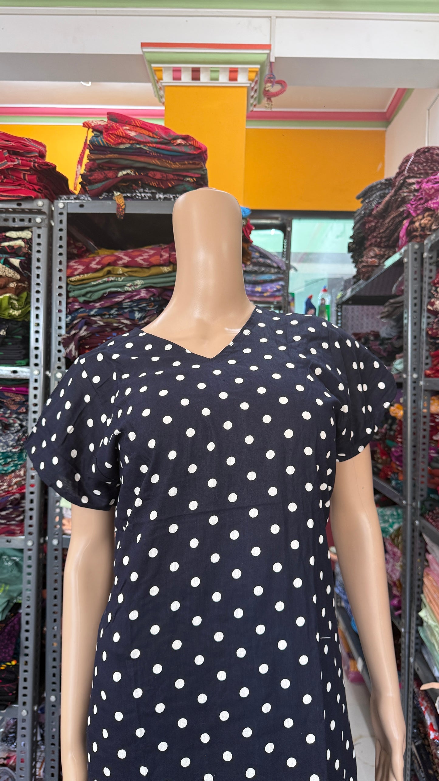 Frock