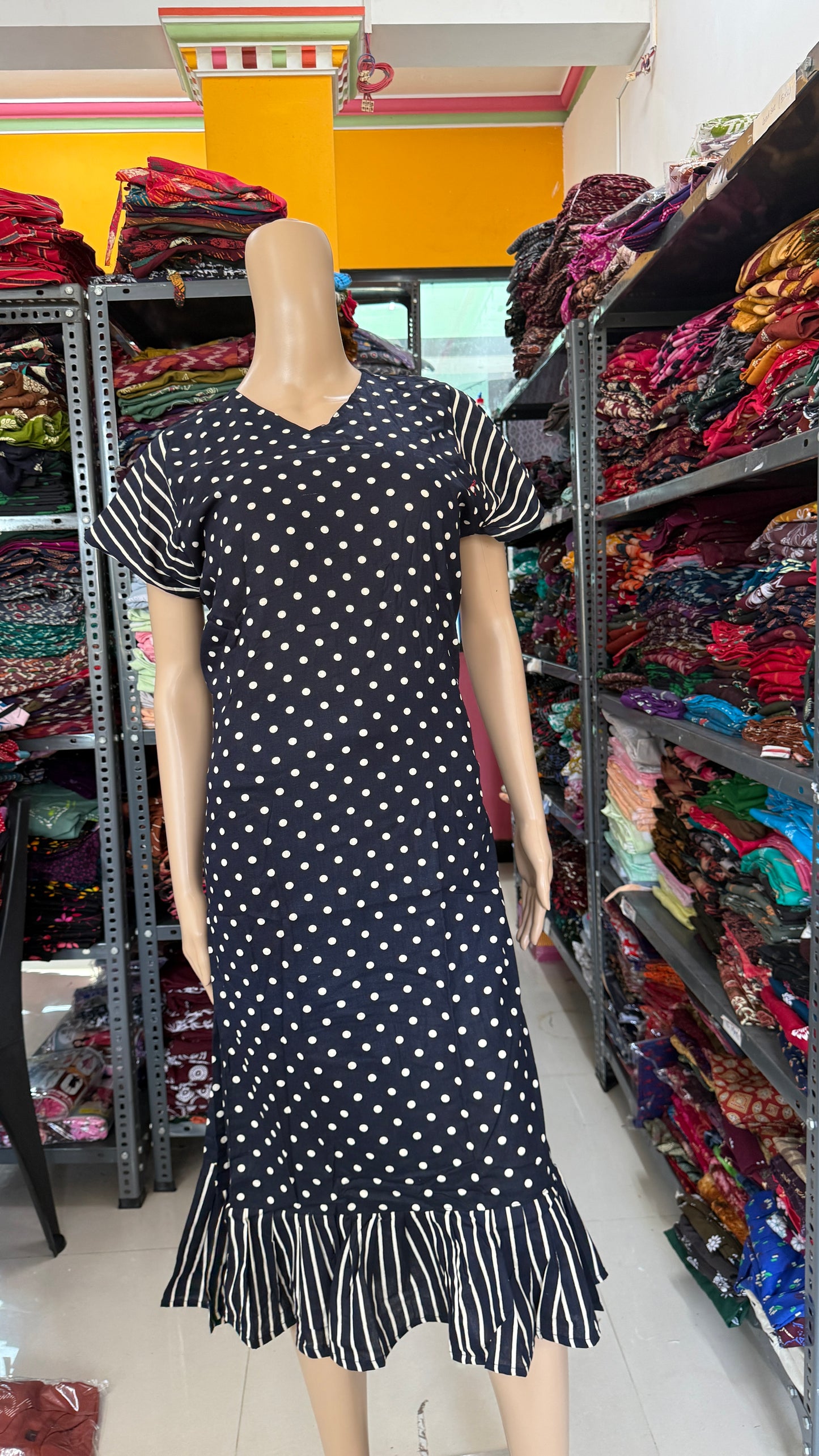 Frock