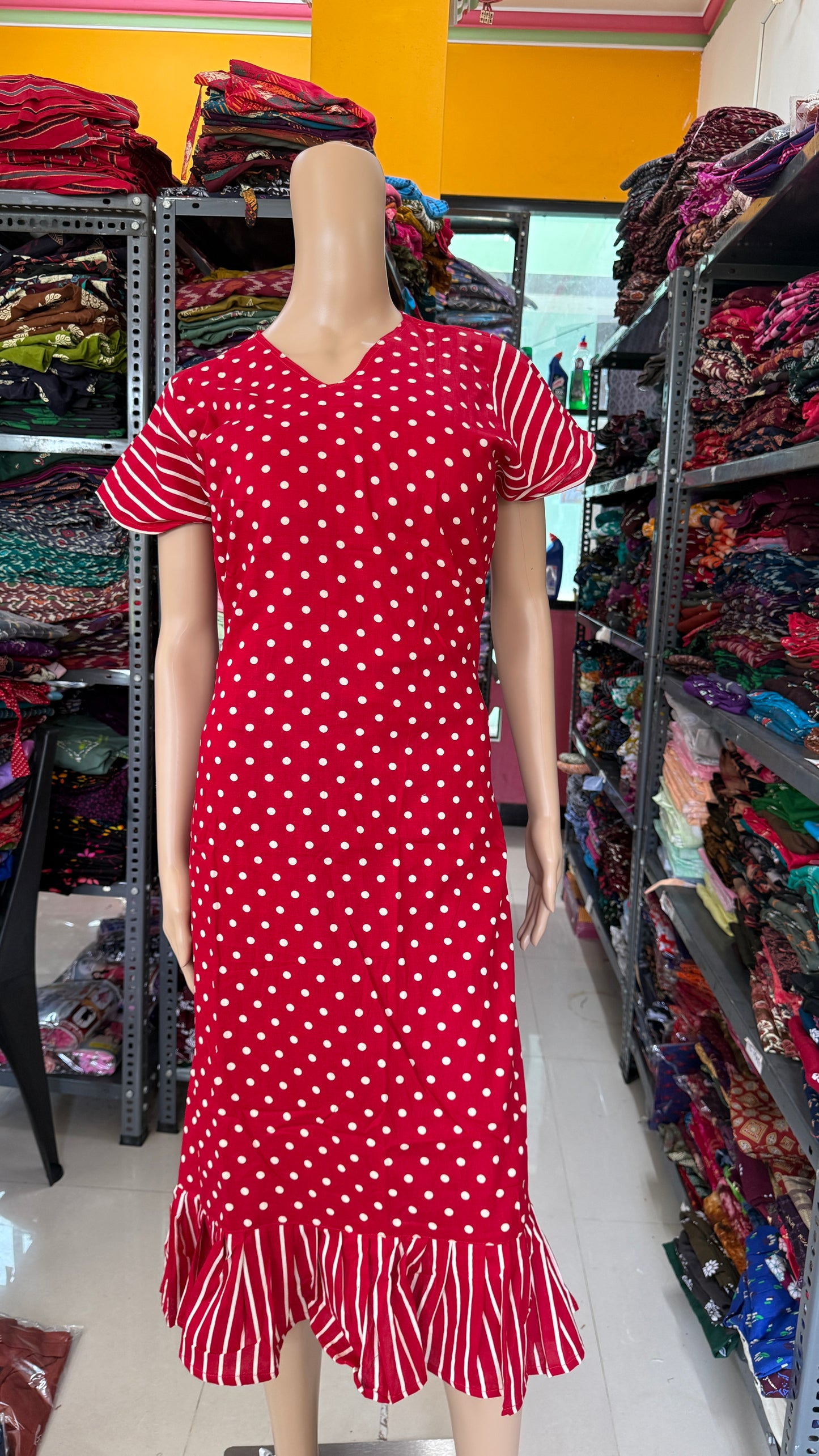 Frock