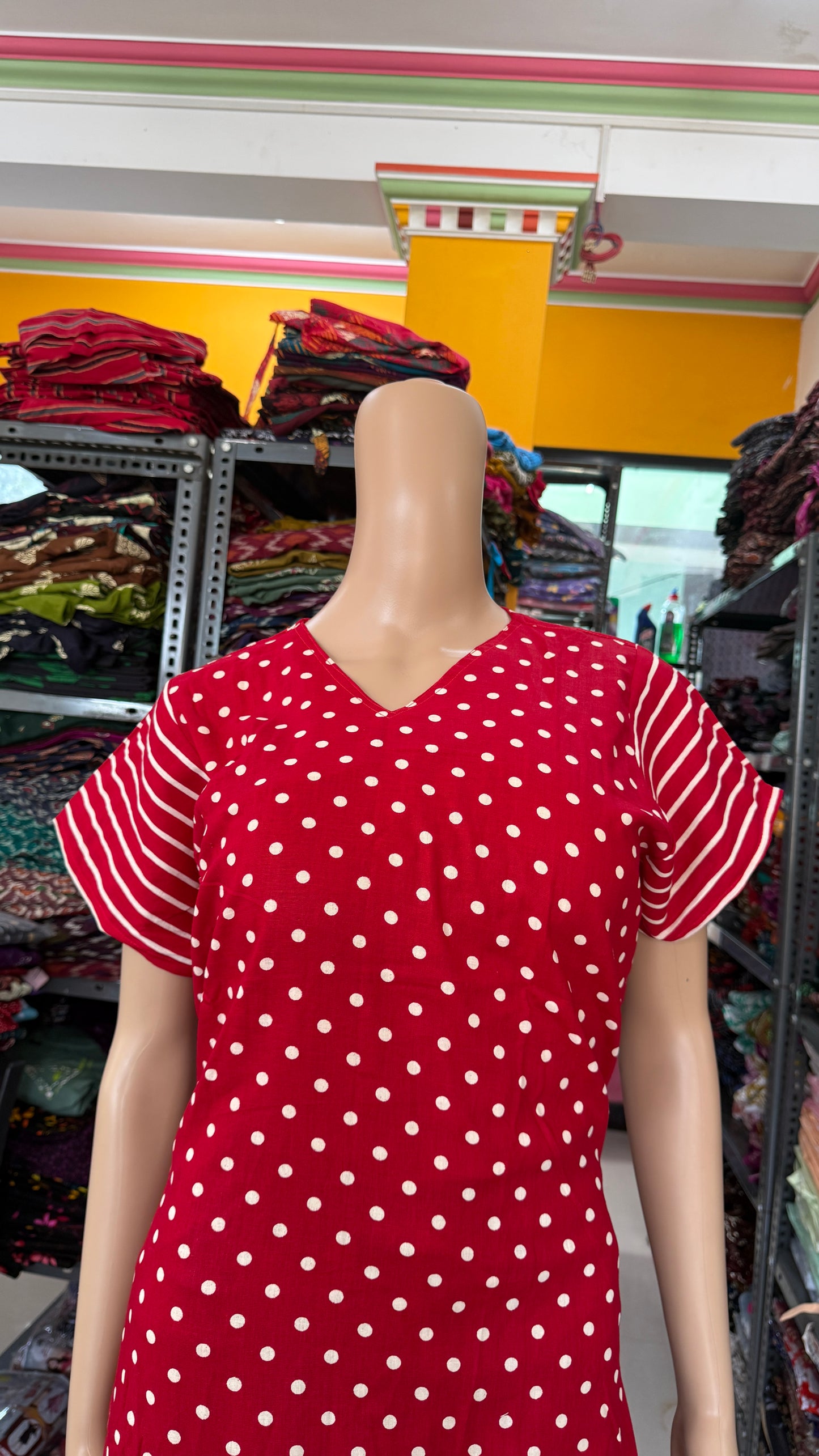 Frock