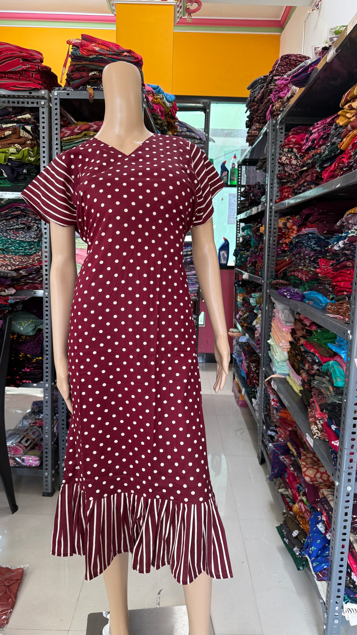 Frock
