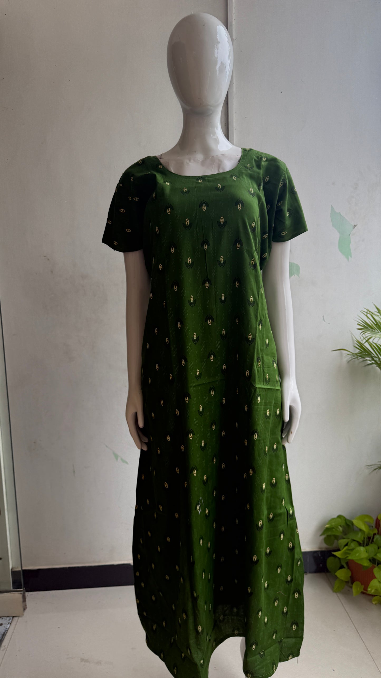 Frock