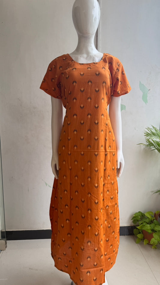 Frock