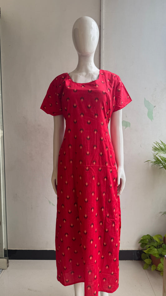 Frock