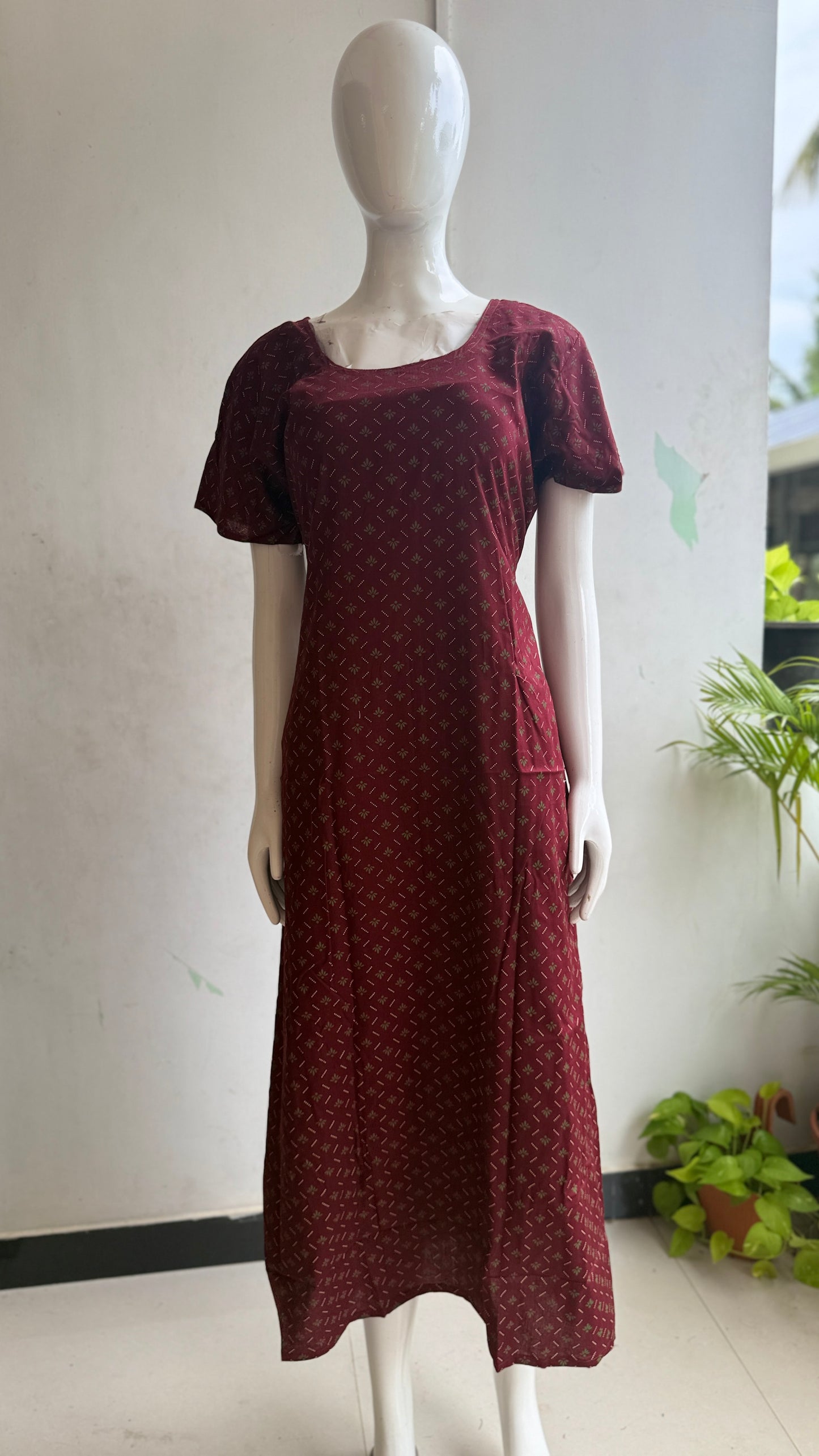 Frock