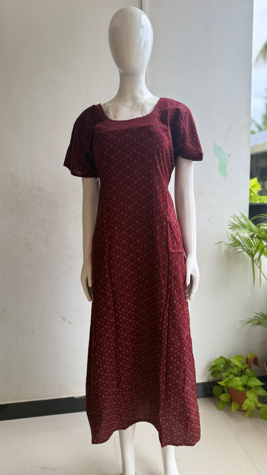 Frock