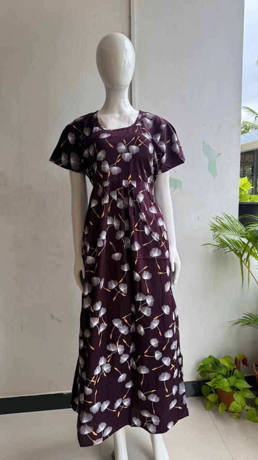 Normal Maxi