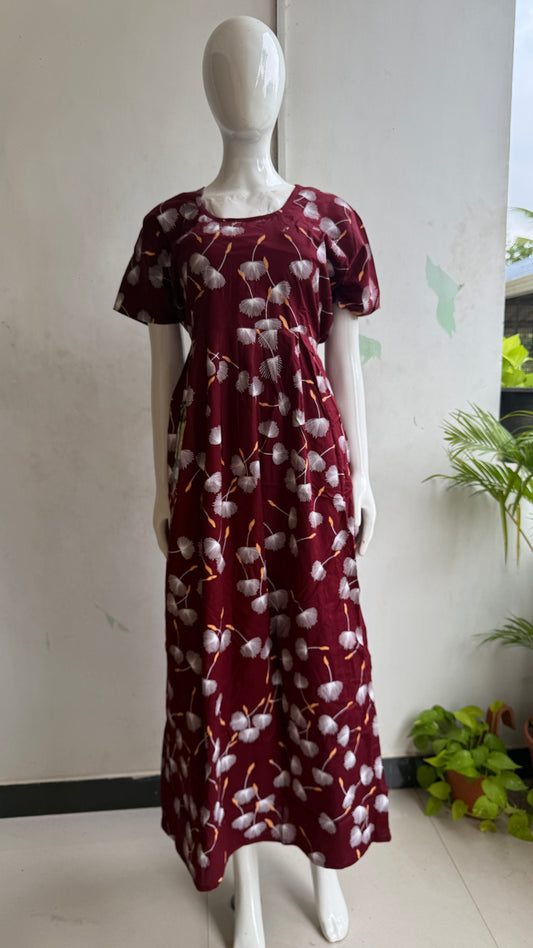 Normal Maxi