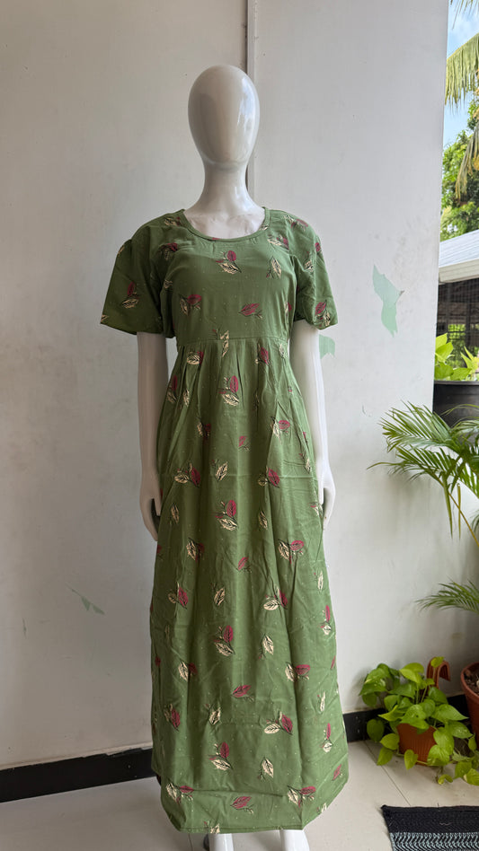 Normal Maxi