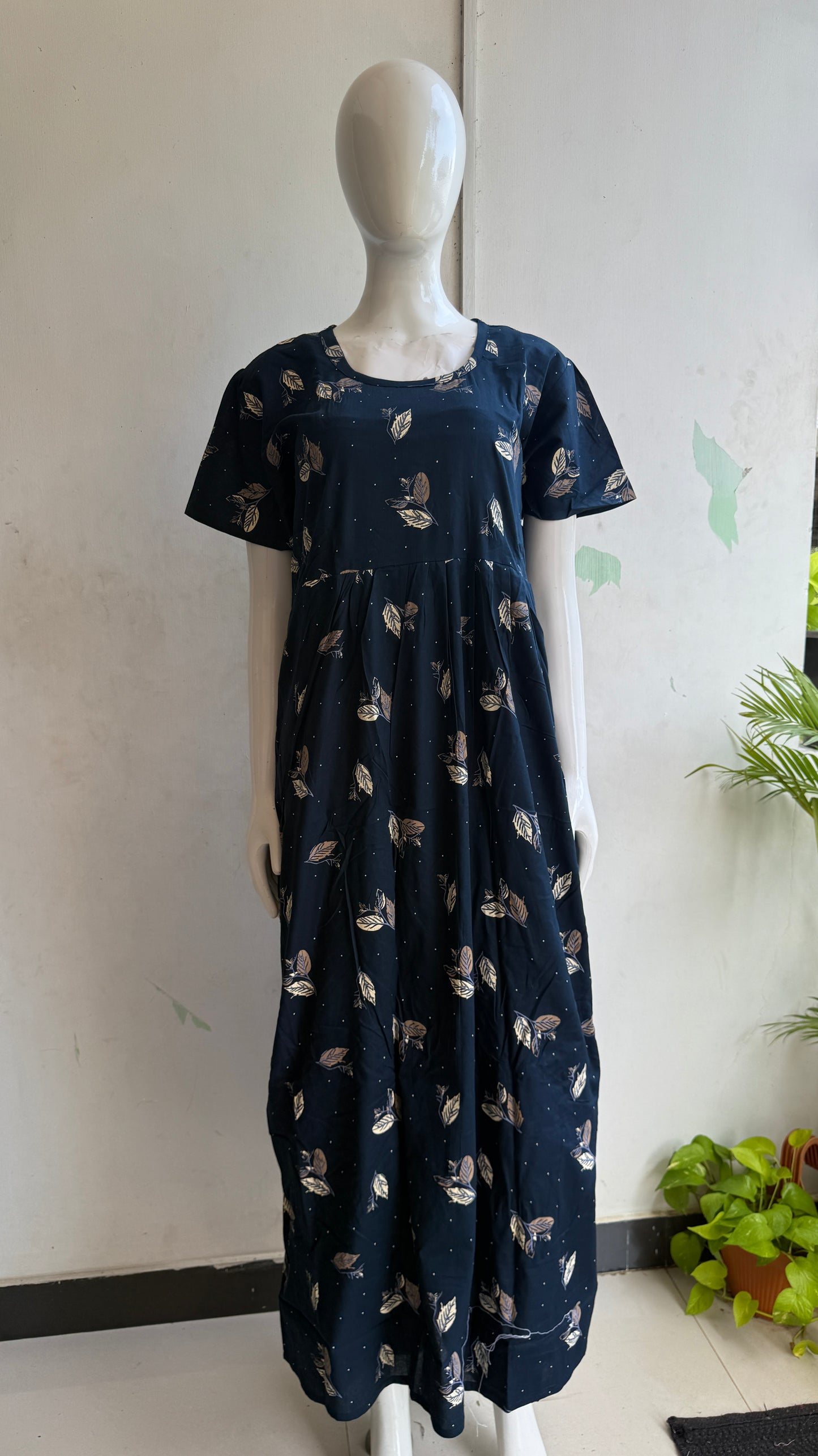 Normal Maxi