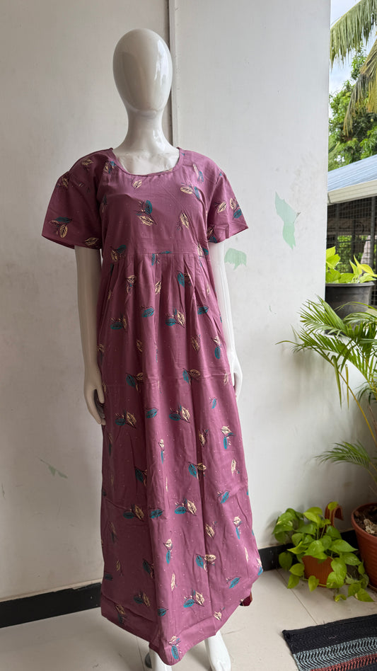 Normal Maxi