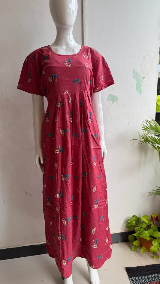 Normal Maxi